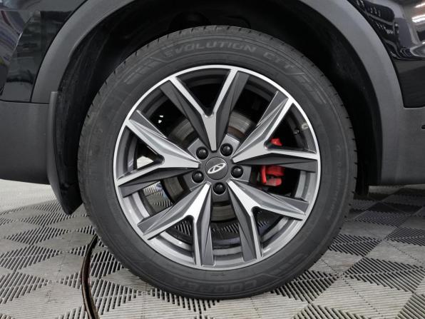 Chery Tiggo 7 Pro Max I Рестайлинг с пробегом 2024 года, цена 2 155 000 рублей, 45000 км, внедорожник, Автокод Объявления