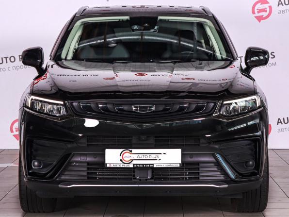Geely Tugella I с пробегом 2021 года, цена 2 529 000 рублей, 32400 км, внедорожник, Автокод Объявления