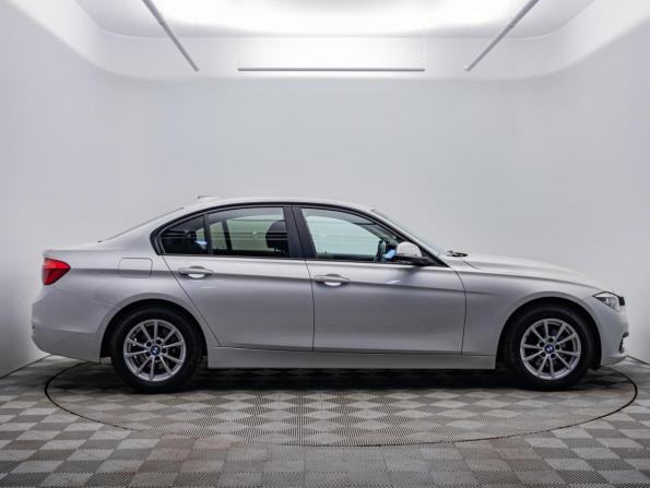 BMW 3 серии VI (F3x) Рестайлинг с пробегом 2017 года, цена 1 880 000 рублей, 179234 км, седан, Автокод Объявления