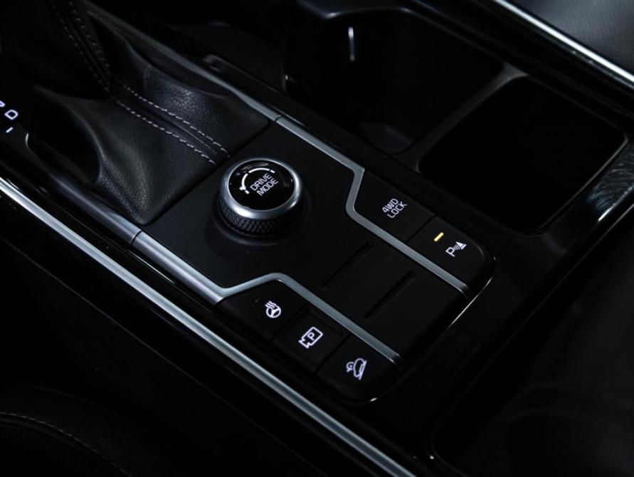 Kia Sorento IV Санкт-Петербург  - изображение 22