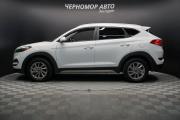 Hyundai Tucson III Крым  - изображение 29