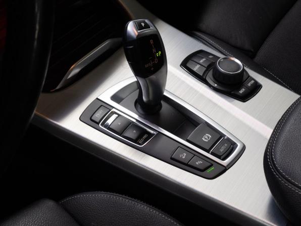 BMW X3 II (F25) Рестайлинг с пробегом 2017 года, цена 2 770 000 рублей, 130988 км, внедорожник, Автокод Объявления