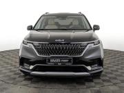 Kia Carnival IV Москва  - изображение 32