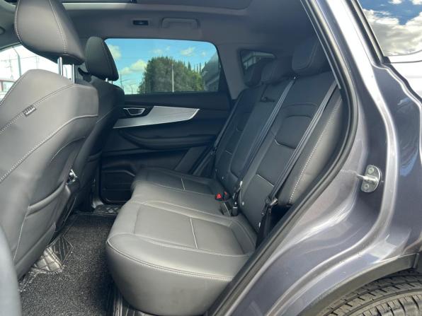 Chery Tiggo 7 Pro Max I с пробегом 2023 года, цена 1 994 200 рублей, 22243 км, внедорожник, Автокод Объявления