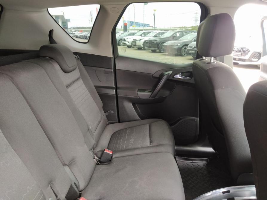 Opel Meriva B Екатеринбург  - изображение 15
