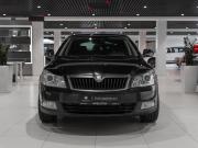 Skoda Octavia II (A5) Рестайлинг Москва  - изображение 24