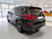 BMW X3 III (G01) Рестайлинг Казань  - изображение 30