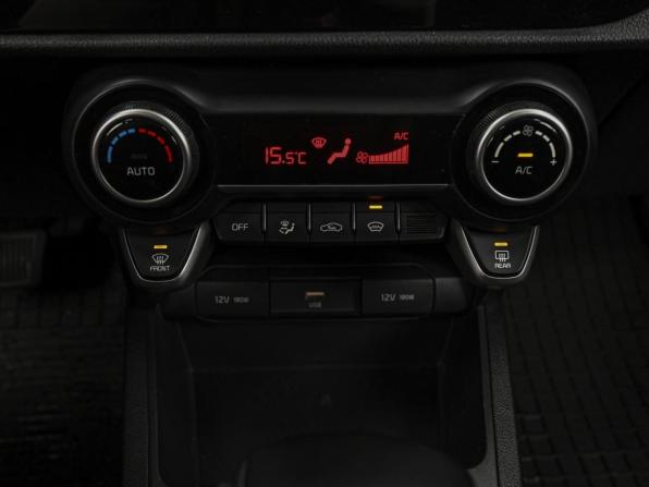 Kia Rio IV Рестайлинг с пробегом 2020 года, цена 1 548 000 рублей, 100228 км, седан, Автокод Объявления