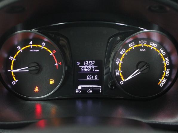 Lada (ВАЗ) Granta I Рестайлинг с пробегом 2021 года, цена 799 900 рублей, 59227 км, хэтчбек, Автокод Объявления