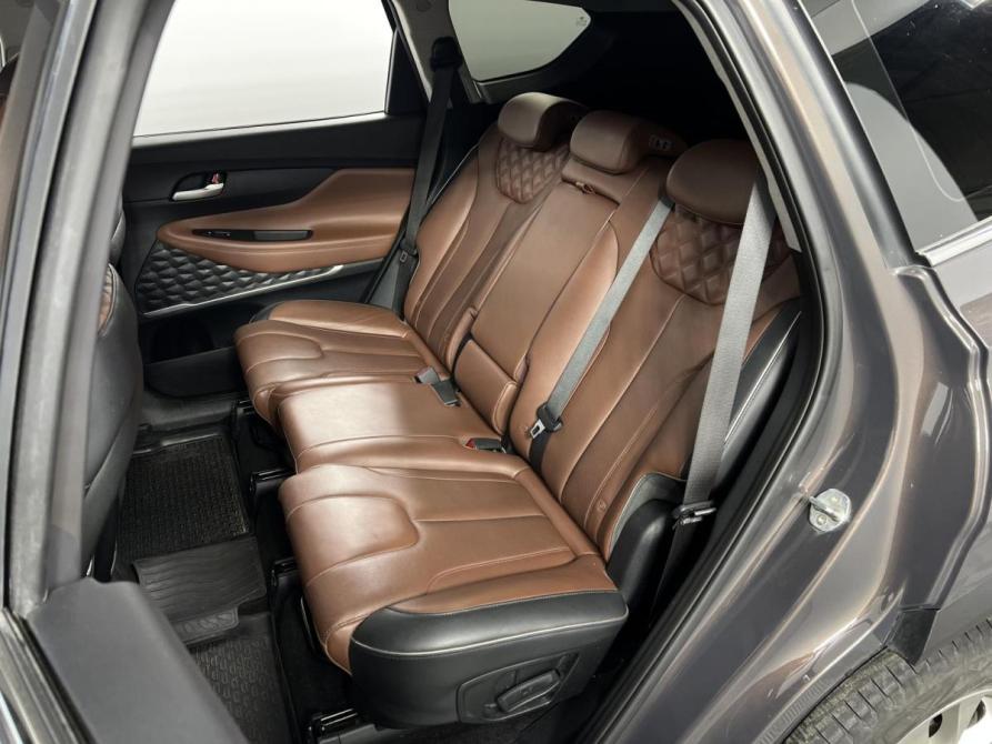 Hyundai Santa Fe IV Рестайлинг Казань  - изображение 9