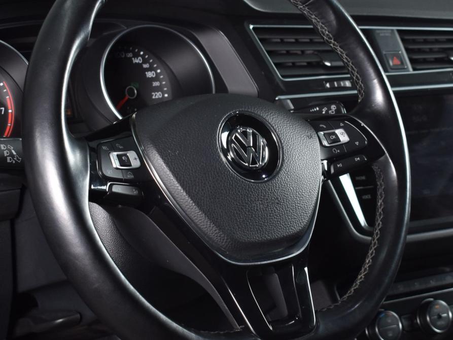 Volkswagen Tiguan II Кемерово  - изображение 9