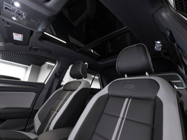 Volkswagen T-Roc I (China Market) Рестайлинг с пробегом 2026 года, цена 3 550 000 рублей, 17 км, внедорожник, Автокод Объявления