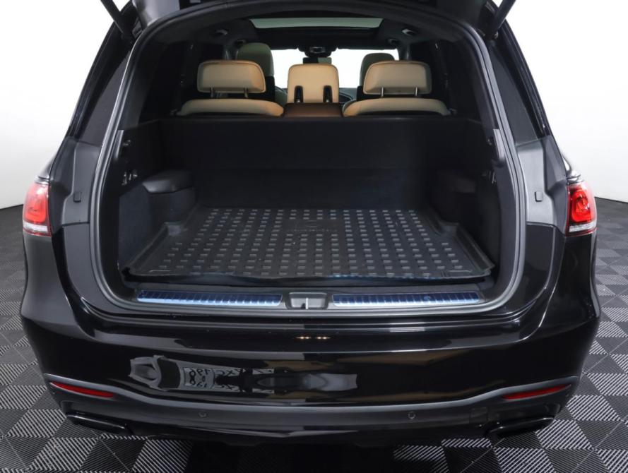 Mercedes-Benz GLS II (X167) Москва  - изображение 10