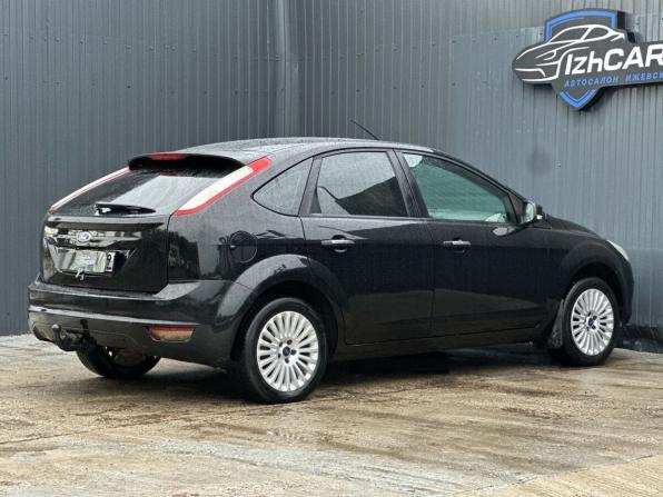 Ford Focus II Рестайлинг с пробегом 2011 года, цена 469 000 рублей, 149000 км, хэтчбек, Автокод Объявления