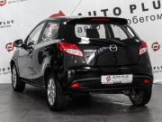 Mazda 2 II Рестайлинг (DE2) Минеральные Воды  - изображение 19