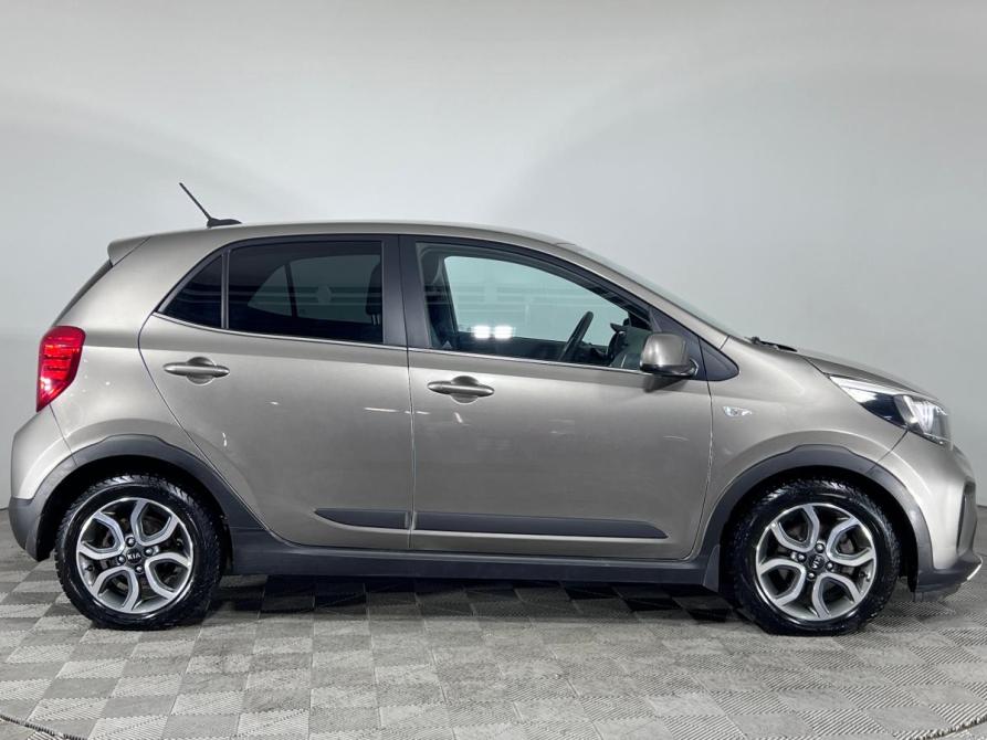Kia Picanto III Ростов-на-Дону  - изображение 4