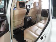 Toyota Land Cruiser Prado 150 Series Воронеж  - изображение 35