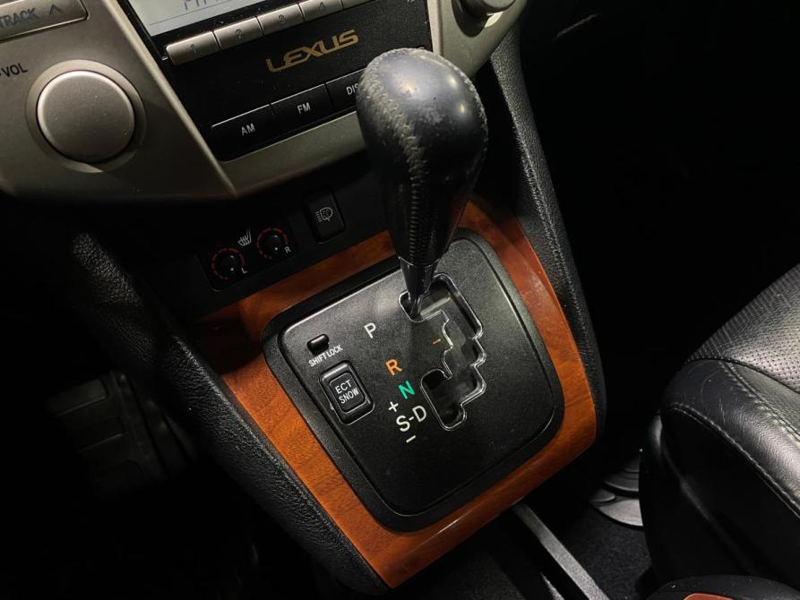 Lexus RX II Рестайлинг Челябинск  - изображение 16