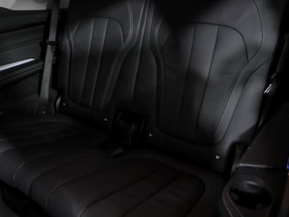 BMW X7 I (G07) с пробегом 2019 года, цена 7 450 000 рублей, 56800 км, внедорожник, Автокод Объявления