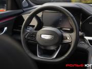 Geely Monjaro I Рестайлинг (China Market) Москва  - изображение 32