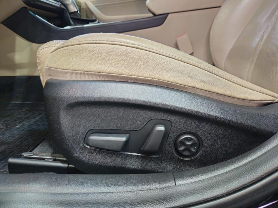Hyundai Sonata VII (LF) Рестайлинг Москва  - изображение 11
