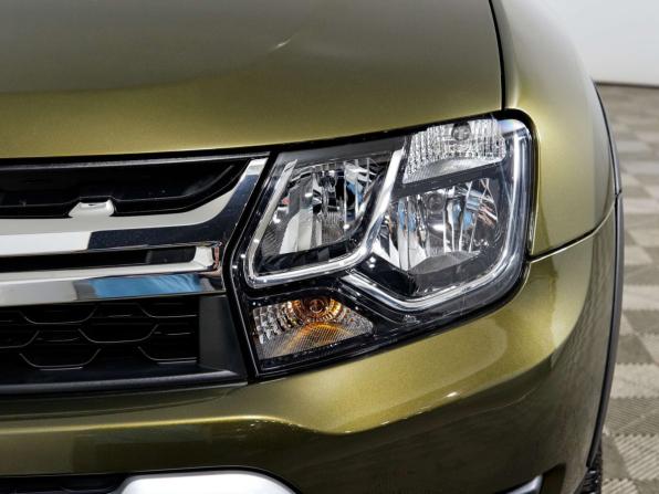 Renault Duster I Рестайлинг с пробегом 2018 года, цена 1 448 000 рублей, 48178 км, внедорожник, Автокод Объявления