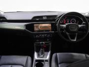 Audi Q3 II (F3) Тюмень  - изображение 43