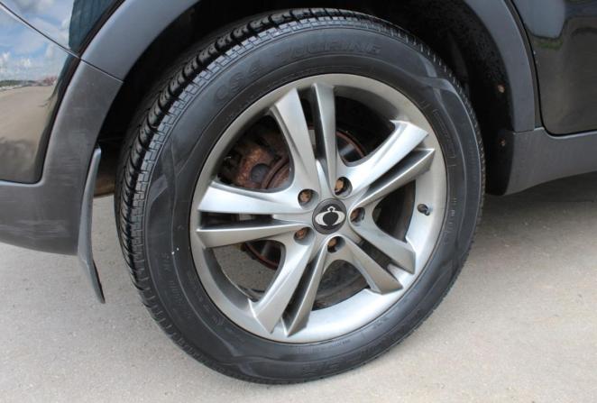 SsangYong Actyon II с пробегом 2012 года, цена 910 000 рублей, 156972 км, внедорожник, Автокод Объявления