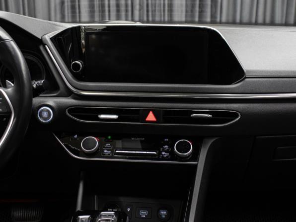 Hyundai Sonata VIII (DN8) с пробегом 2019 года, цена 2 249 000 рублей, 91884 км, седан, Автокод Объявления