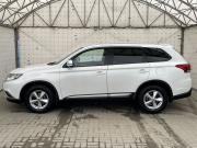 Mitsubishi Outlander III Рестайлинг 2 Тамбов  - изображение 29