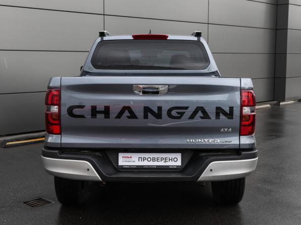 Changan Hunter Plus с пробегом 2024 года, цена 2 798 000 рублей, 36900 км, offers.body_type.unknown, Автокод Объявления