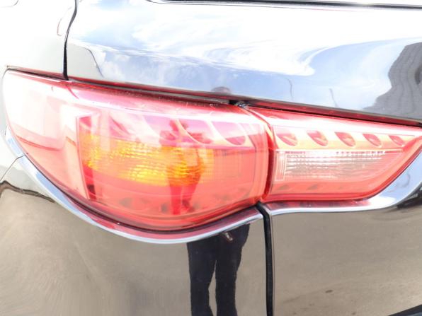 Infiniti QX70 с пробегом 2014 года, цена 2 129 000 рублей, 166000 км, внедорожник, Автокод Объявления