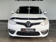 Renault Fluence I Уфа  - изображение 22