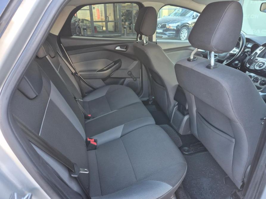 Ford Focus III Екатеринбург  - изображение 8