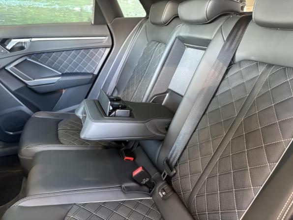 Новый Audi Q3 II (F3) 2026 года, цена 4 300 000 рублей, внедорожник, Автокод Объявления