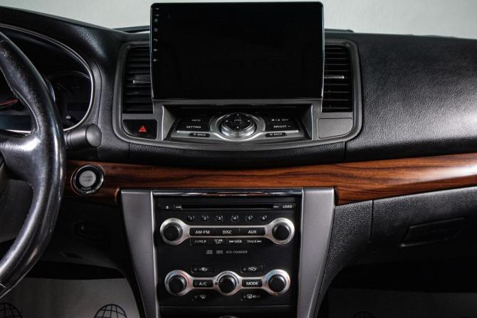 Nissan Teana II с пробегом 2008 года, цена 949 000 рублей, 245700 км, седан, Автокод Объявления