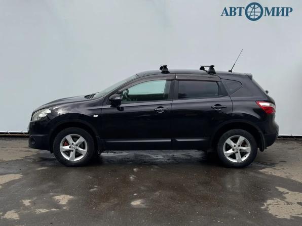 Nissan Qashqai I Рестайлинг с пробегом 2010 года, цена 845 000 рублей, 311513 км, внедорожник, Автокод Объявления