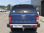 Ford Ranger T6 Кемерово  - изображение 63
