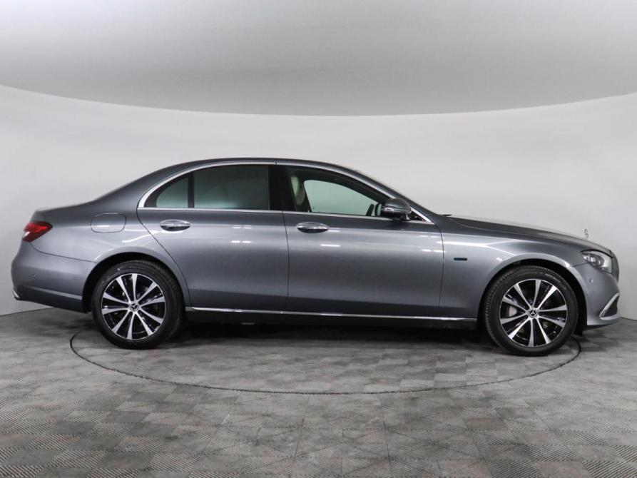 Mercedes-Benz E-Класс V (W213 S213 C238) Рестайлинг Химки  - изображение 4
