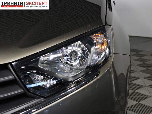 Lada (ВАЗ) Granta I Рестайлинг с пробегом 2025 года, цена 987 000 рублей, 17904 км, седан, Автокод Объявления