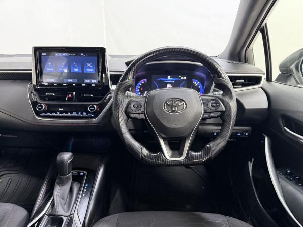 Toyota Corolla XII (E210) с пробегом 2019 года, цена 1 800 000 рублей, 92323 км, хэтчбек, Автокод Объявления