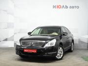 Nissan Teana II Рестайлинг Екатеринбург  - изображение 19