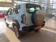 Lada (ВАЗ) Niva Travel I Арзамас  - изображение 15