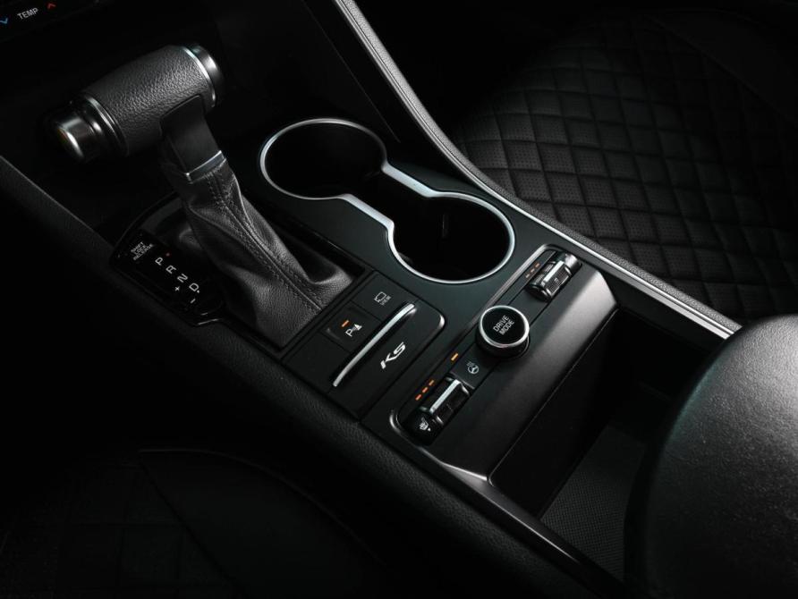 Kia K5 III Ростов-на-Дону  - изображение 16