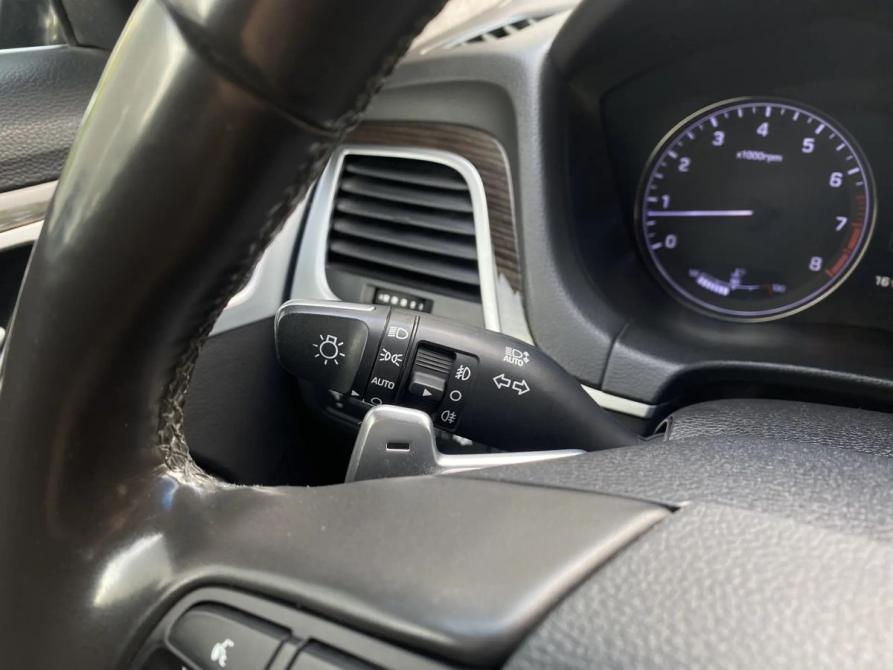 Hyundai Genesis II Екатеринбург  - изображение 20