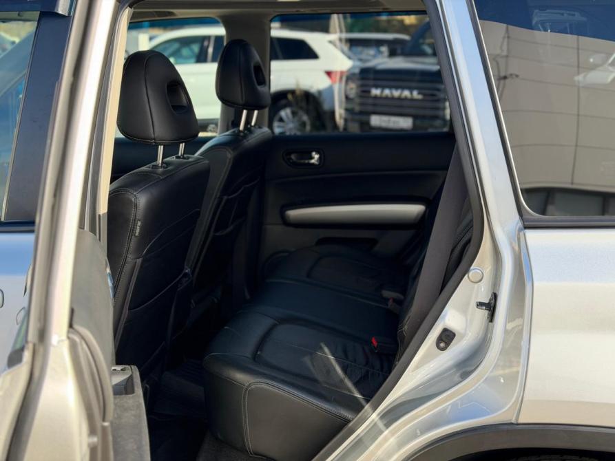 Nissan X-Trail II Сыктывкар  - изображение 12
