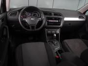 Volkswagen Tiguan II Воронеж  - изображение 25