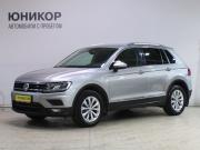 Volkswagen Tiguan II Дзержинск  - изображение 28