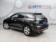Mazda CX-7 I Рестайлинг Подольск  - изображение 28