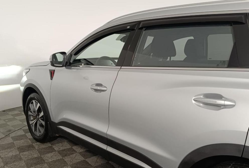 Chery Tiggo 7 Pro Max I Волгоград  - изображение 21